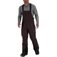 Obermeyer Perseus Bibs Pants - Men's