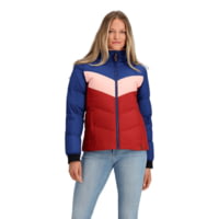 Obermeyer Peyton Down Jacket - Women's