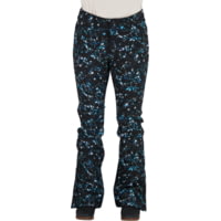 Obermeyer Printed Bond Pants - Women's