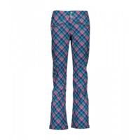Obermeyer Printed Clio Softshell Pant - Women's