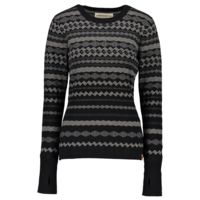 Obermeyer Reece Ski Sweater - Women's