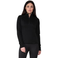 Obermeyer Sarah 1/4 Zip - Womens