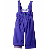 Obermeyer Snoverall Pant - Girl's