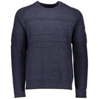 Obermeyer Textured Crewneck Sweater - Men's