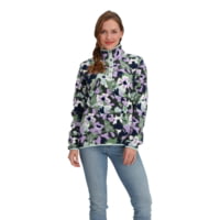 Obermeyer W Boulder Fleece - Women's
