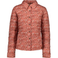 Obermeyer Willa Down Shirt - Women's