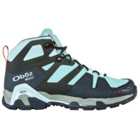 Oboz Arete Mid B-Dry Hiking Shoes - Women's