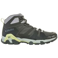Oboz Arete Mid Hiking Shoes - Men's