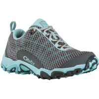 Oboz Aurora Hiking Shoe - Women's