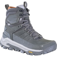 Oboz Bangtail Mid Insulated B-DRY Winter Boots - Men's
