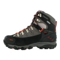 Oboz Beartooth BDry Backpacking Boot - Men's