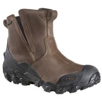 Oboz Big Sky Mid Insulated B-DRY Winter Shoes - Men's