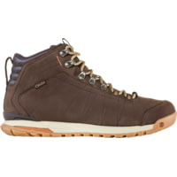 Oboz Bozeman Mid Leather Casual Shoes - Men's
