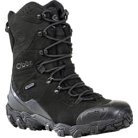 Oboz Bridger 10in Insulated B-DRY Winter Boots - Men's