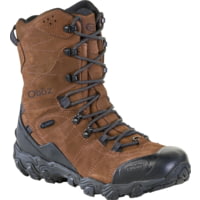 Oboz Bridger 10in Insulated B-DRY Winter Boots - Men's