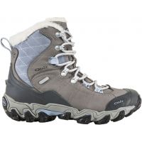 Oboz Bridger 7 Insulated BDry Hiking Boot - Women's
