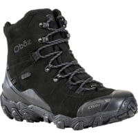 Oboz Bridger 8in Insulated B-DRY Winter Boots - Men's