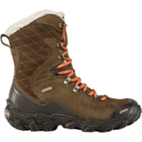Oboz Bridger 9in Insulated B-DRY Winter Boots - Women's