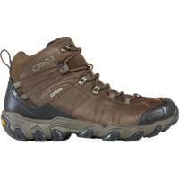 Oboz Bridger Premium Mid B-DRY Hiking Shoes - Men's