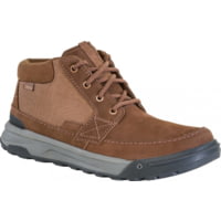 Oboz Burke Chukka Casual Shoes - Men's