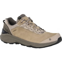 Oboz Cottonwood Low B-DRY Hiking Boots - Men's