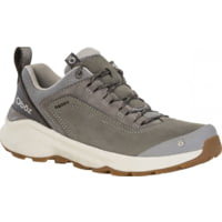Oboz Cottonwood Low B-DRY Hiking Shoes - Women's