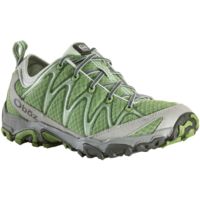 Oboz Emerald Peak Hiking Shoe - Women's