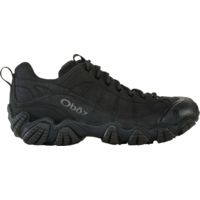 Oboz Firebrand II Low Leather Hiking Shoes - Men's