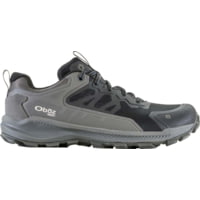 Oboz Katabatic Low B-Dry Hiking Shoes - Men's