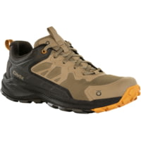 Oboz Katabatic Low Hiking Shoes - Men display picture 2