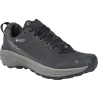 Oboz Katabatic LT Low GTX Hiking Shoes - Women's