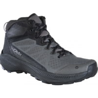 Oboz Katabatic LT Mid Hiking Shoes - Men's