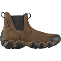 Oboz Livingston Mid Casual Shoes - Men's