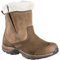 Oboz Moonlight Insulated BDry Winter Boot - Women's