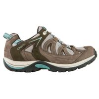 Oboz Mystic Low BDry Hiking Shoe - Women's