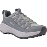 Oboz Crosscut Low Hiking Shoes - Women's