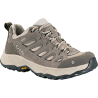 Oboz Sawtooth Ascent Low B-DRY Hiking Shoes - Women's