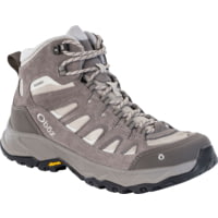 Oboz Sawtooth Ascent Mid B-DRY Hiking Shoes - Women's