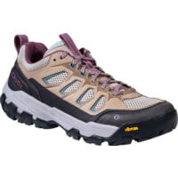 Oboz Sawtooth X Pro Low Hiking Shoes - Women's