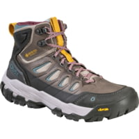 Oboz Sawtooth X Pro Mid GTX Hiking Shoes - Women's