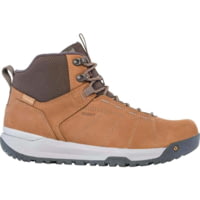 Oboz Shedhorn Mid Insulated B-Dry Boots - Men's