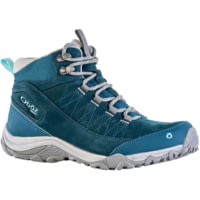 Oboz Ousel Mid B-Dry Hiking Boots - Women's