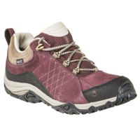 Oboz Sapphire Low B, Dry - Women's