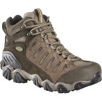 Oboz Sawtooth Mid Hiking Shoe- Mens