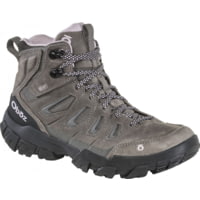 Oboz Sawtooth X Mid B-DRY Shoes - Women's