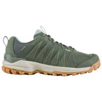 Oboz Sypes Low Leather B-DRY Hiking Shoes - Women's