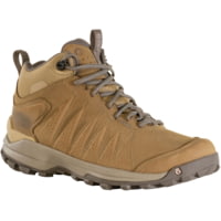 Oboz Sypes Mid Leather B-Dry Hiking Shoes - Women's