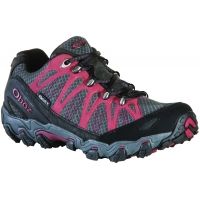 Oboz Traverse Low BDry Hiking Shoe - Men's