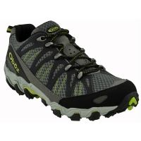 Oboz Traverse Low Hiking Shoe - Mens