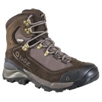 Oboz Wind River III Hiking Shoes - Men's